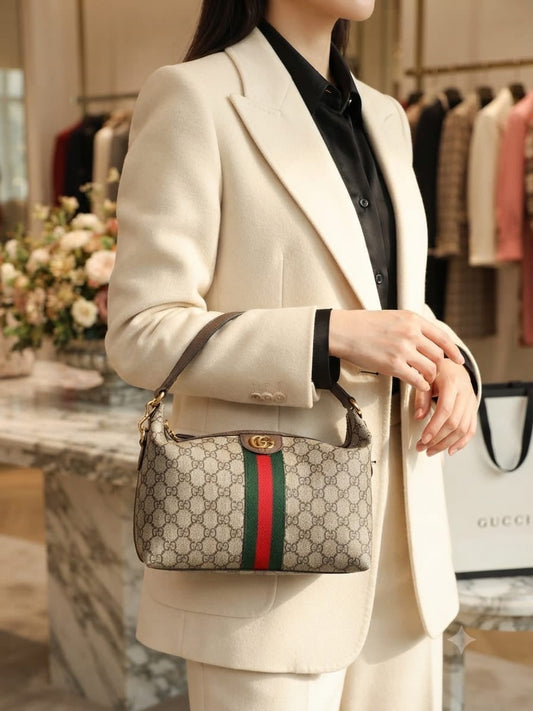 Luxury handbag for women