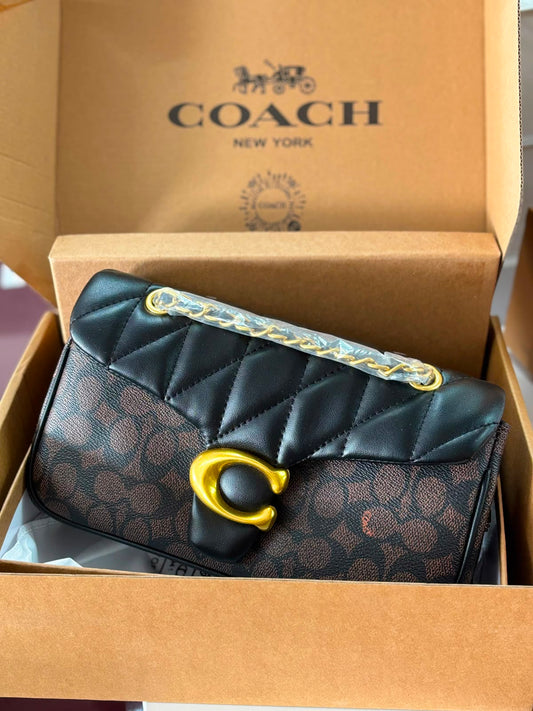 Luxury handbag