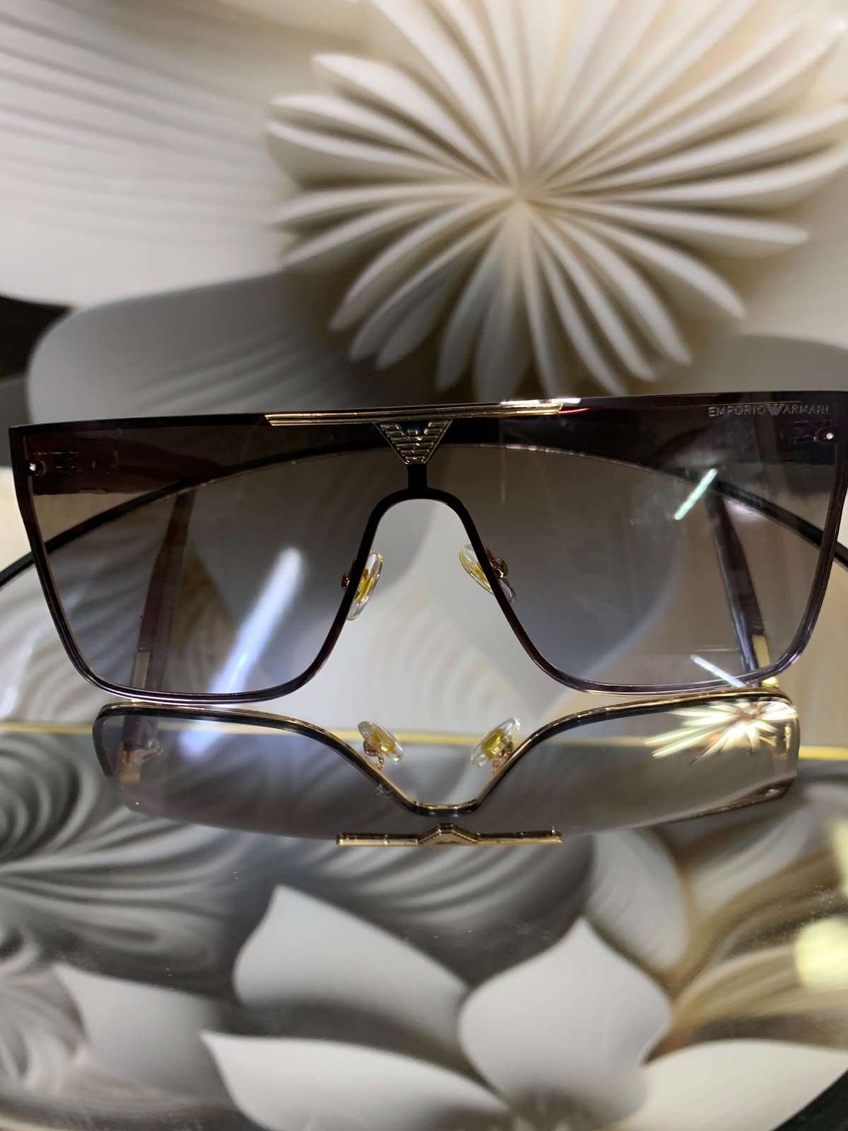 Unisex Sunglasses – Luxury Designer Shades with Box