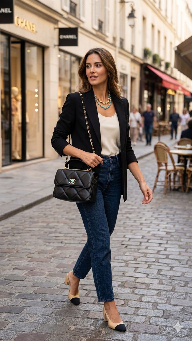 Luxury Clutch Cum Shoulder Bag for Women