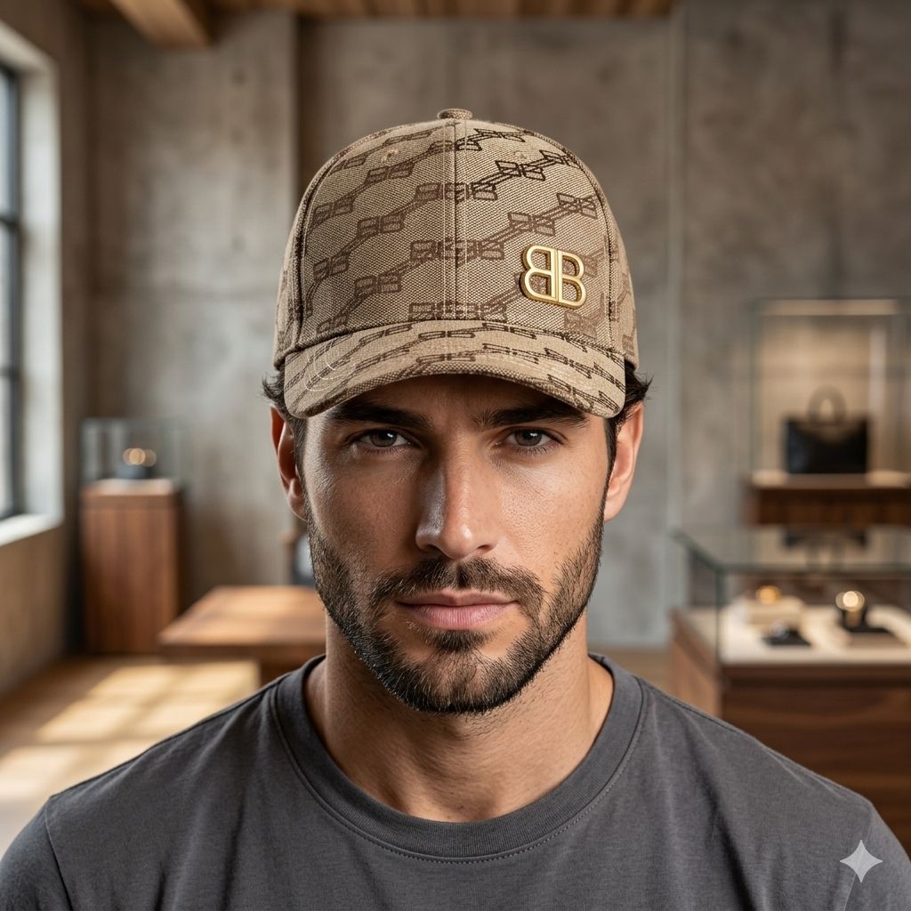 Baln Cap Unisex –Baseball Cap(buy 1 get 1 free)