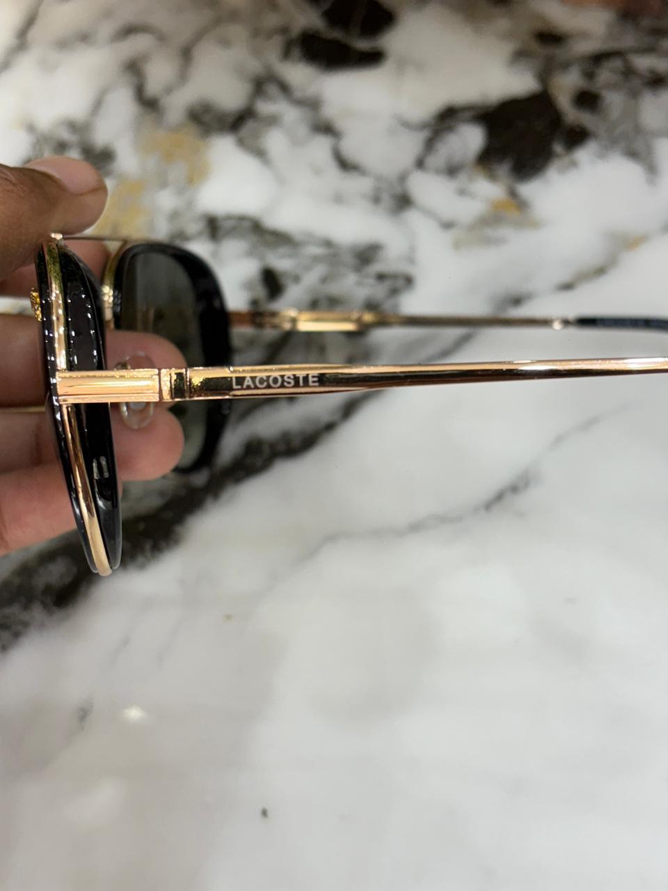 Unisex Sunglasses – Premium Designer Shades with Box