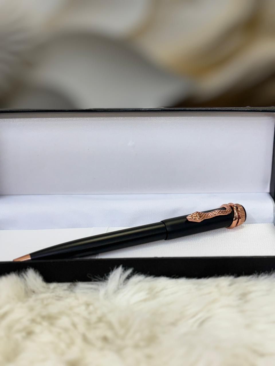Premium Pen – Luxury Writing Edition (Set of 2 pens )