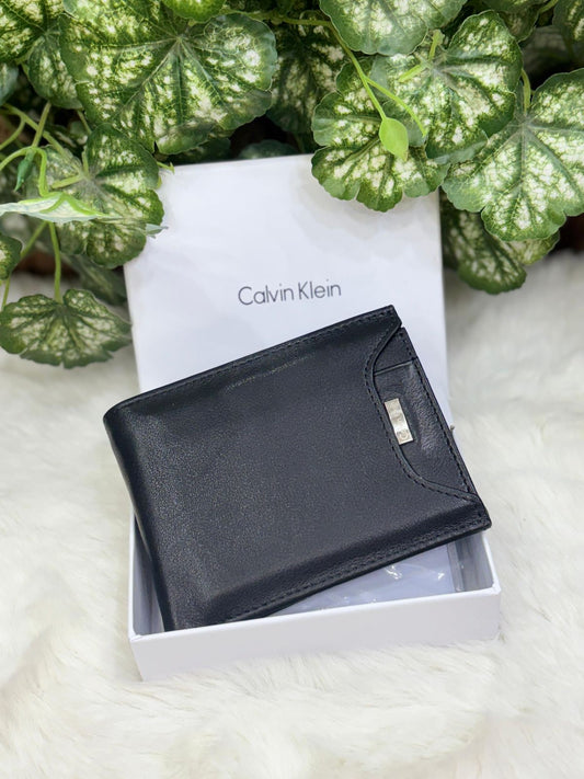 Men's Wallet Set – Premium Luxury Collection (Pack of 2) 