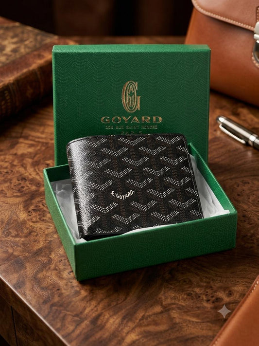 Men's Wallet Set – (Pack of 2)