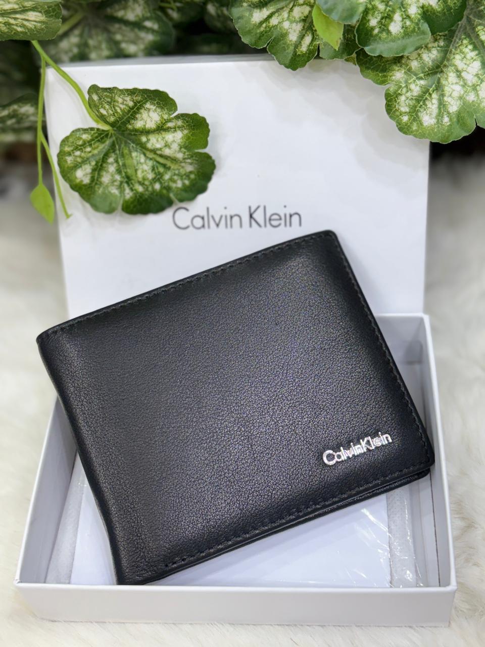 Men's Wallet Set – Premium Luxury Collection (Pack of 2) 
