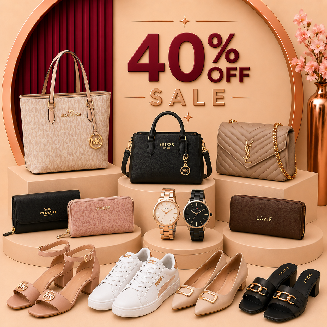 Fashion Sale