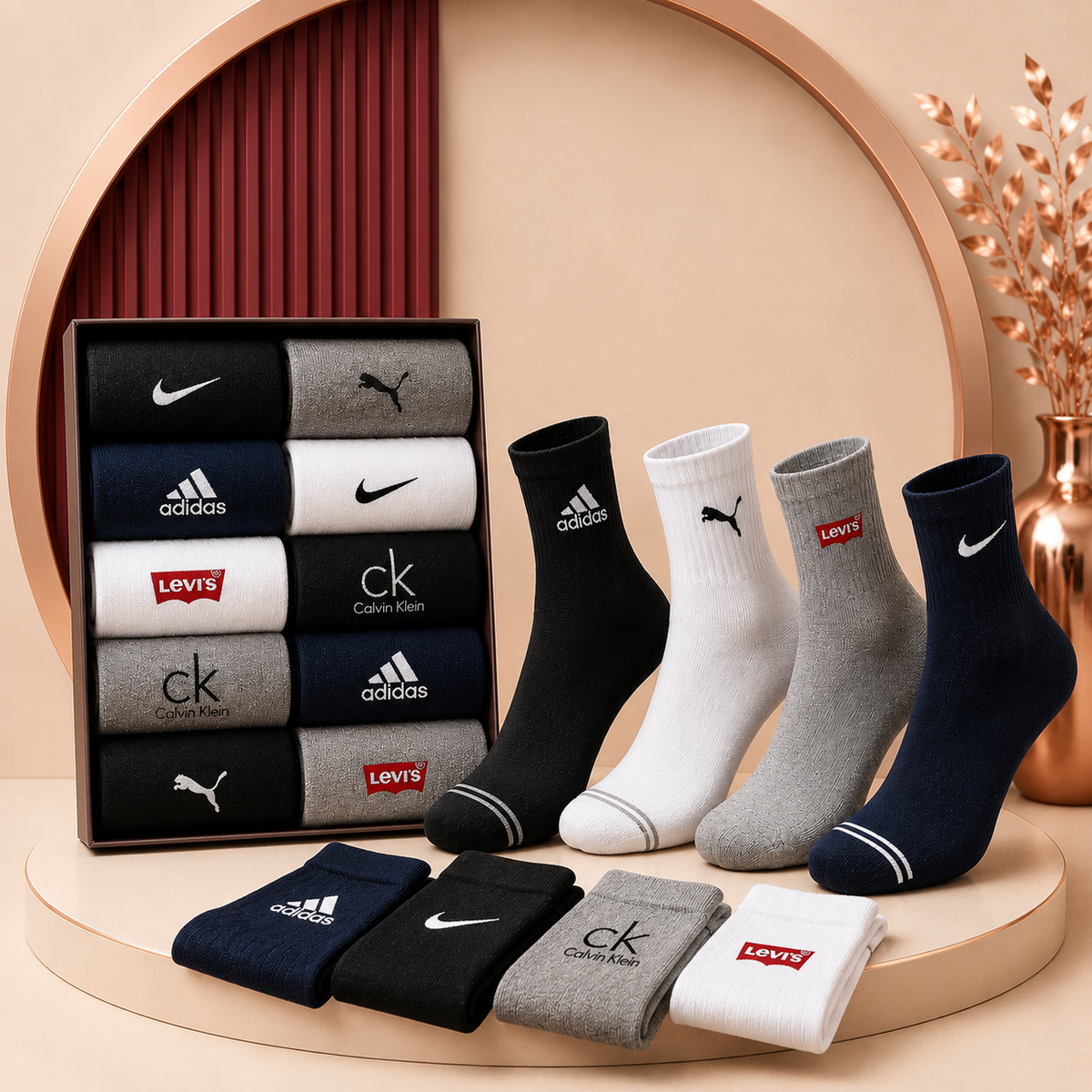Socks