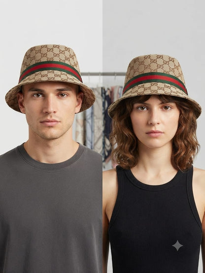 Luxury unisex hat