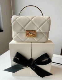 Calvin Klein ck gift box perfect for gifting(ck sling with charms )