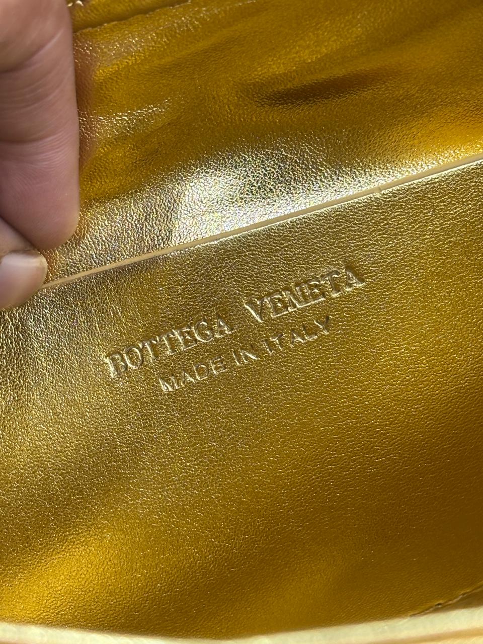 Luxury  Bucket Bag (Made in Italy)