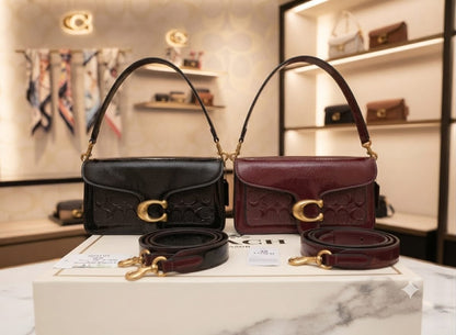 Luxury handbag for women