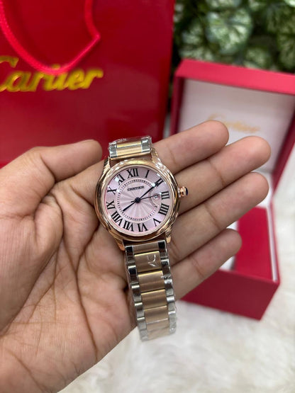 Luxury watch for women (g)