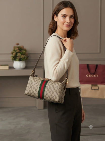 Luxury handbag for women