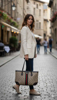 Gucci tote