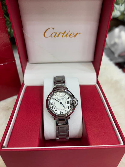 Luxury watch for women(s)