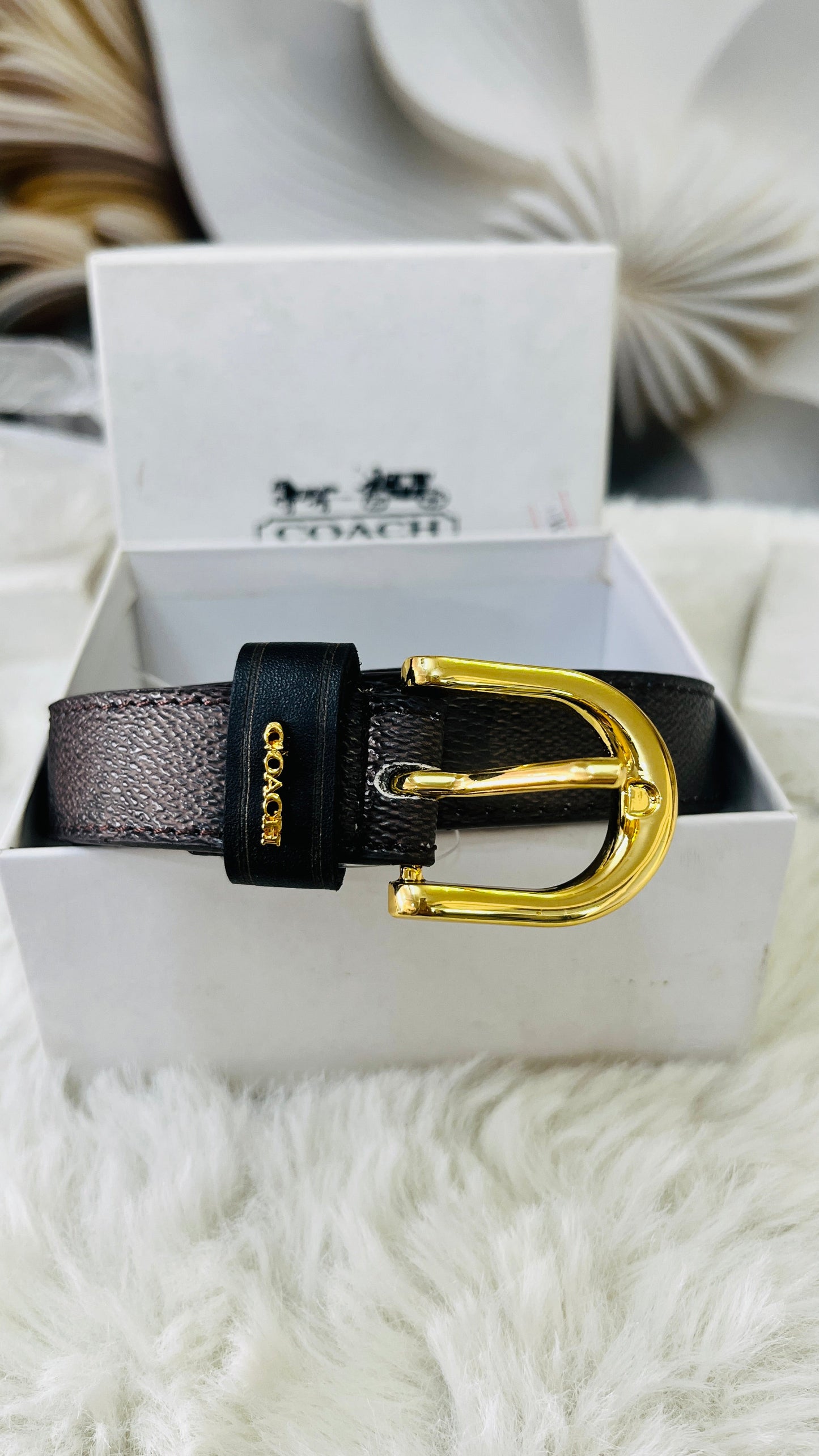 slim belt for women