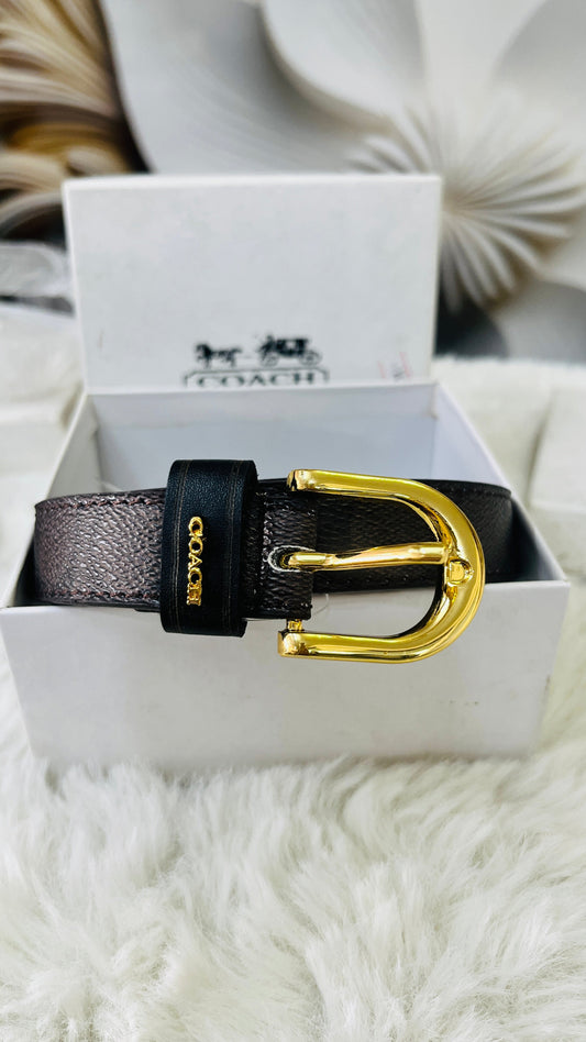slim belt for women