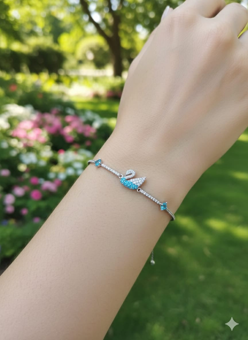 Luxury  Crystal Bracelet for Women