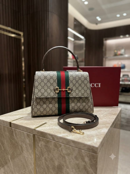 Luxury handbag
