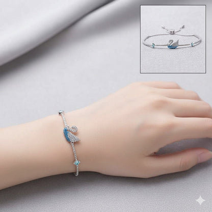 Luxury  Crystal Bracelet for Women