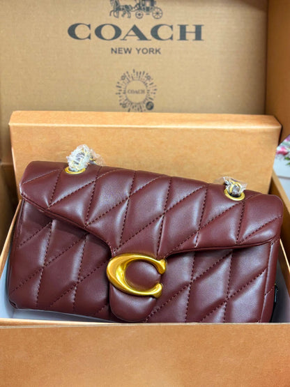 Luxury handbag