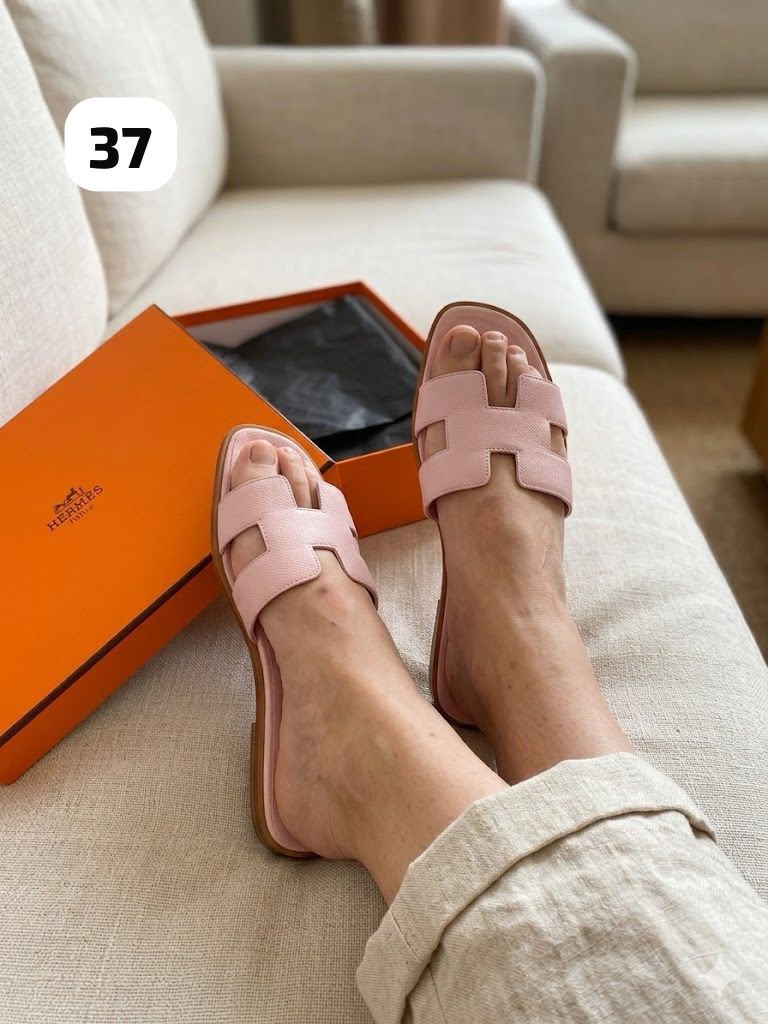 Her Oran Slip-On flats for Women – Luxury Designer Flats