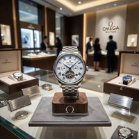 Luxury watch for men