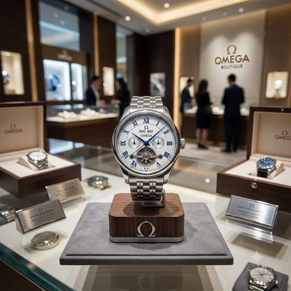 Luxury watch for men