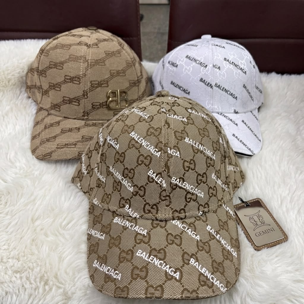 Baln Cap Unisex –Baseball Cap(buy 1 get 1 free)
