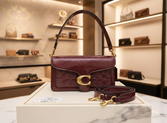 Luxury handbag for women