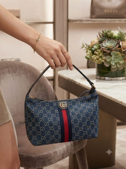 Luxury handbag for women
