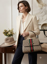Luxury handbag