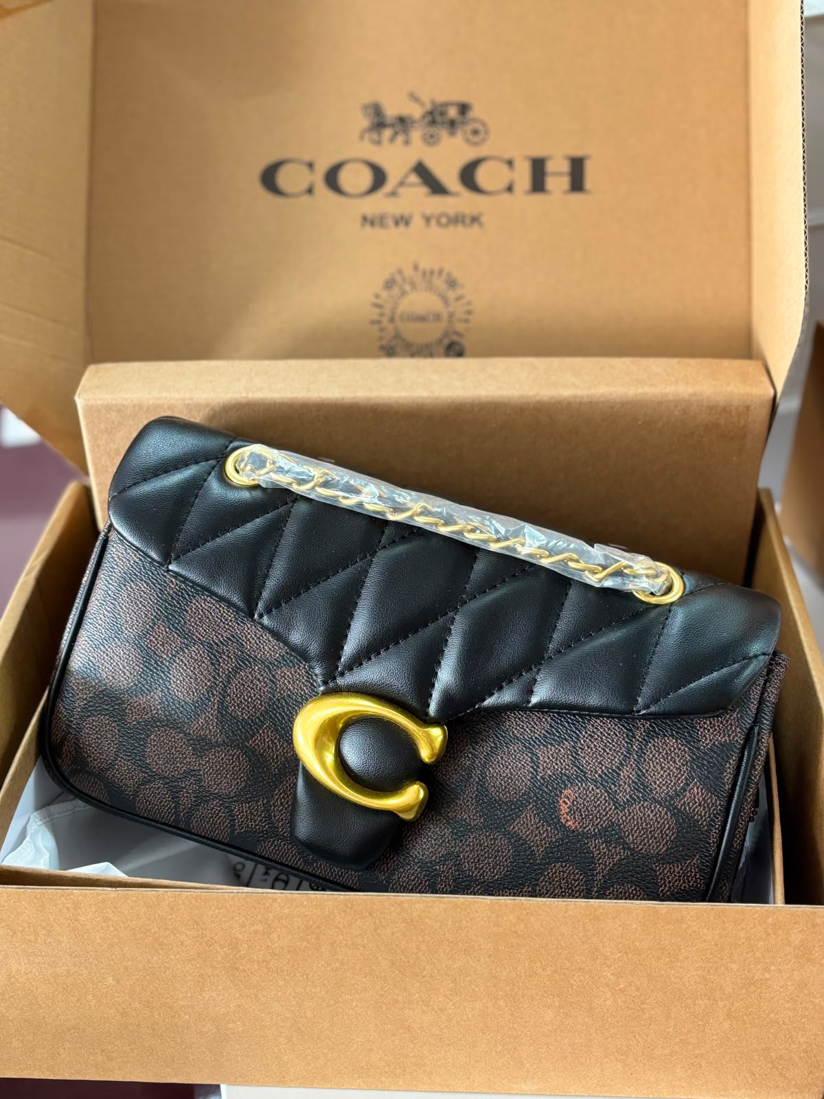 Luxury handbag