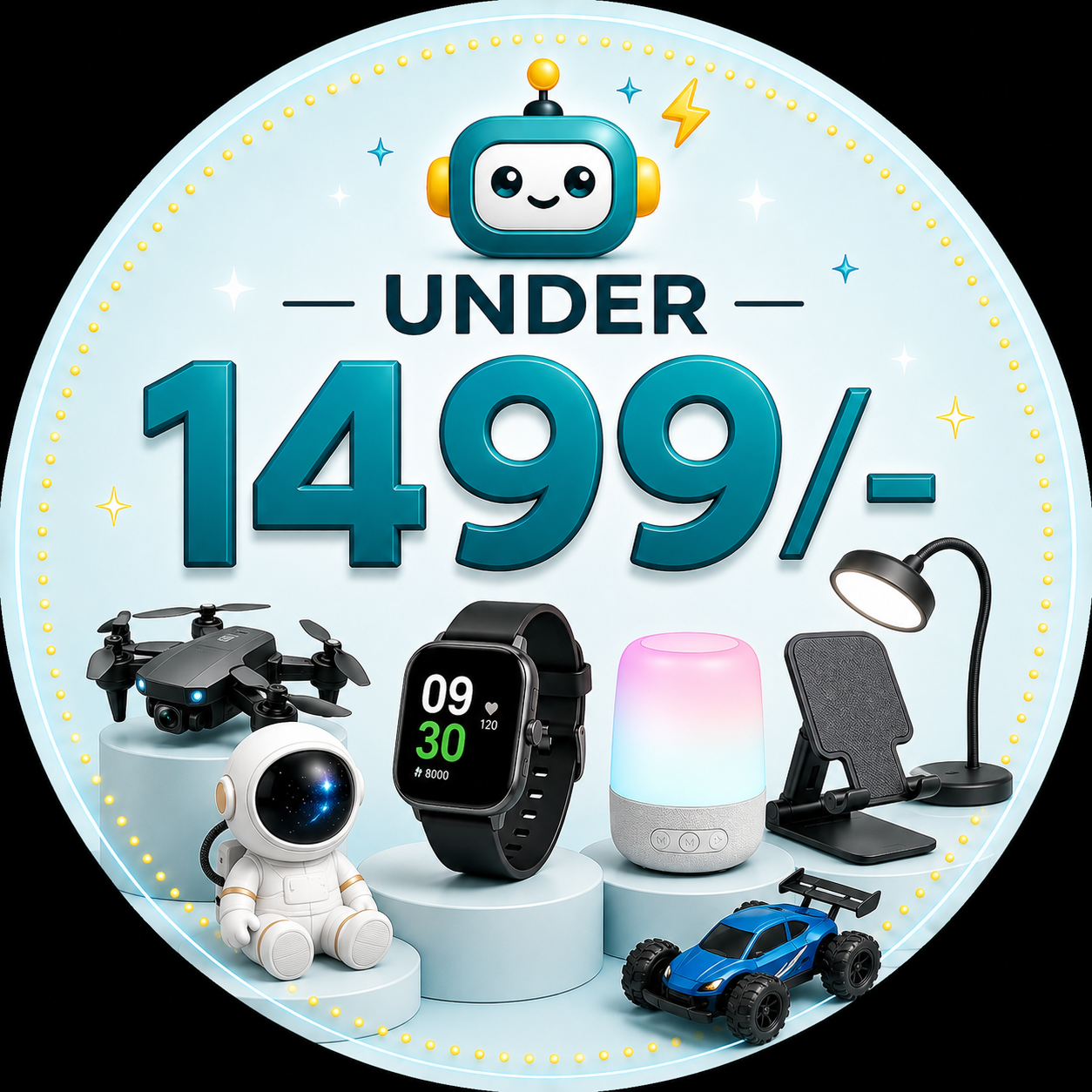 Under ₹1499
