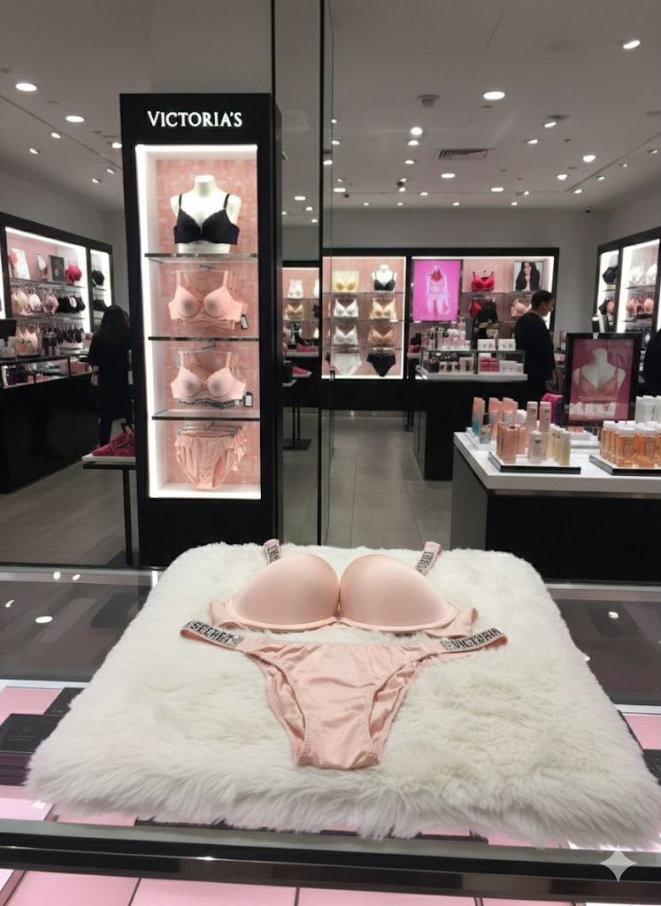 Luxury imported lingerie set(sl) 2 pc set