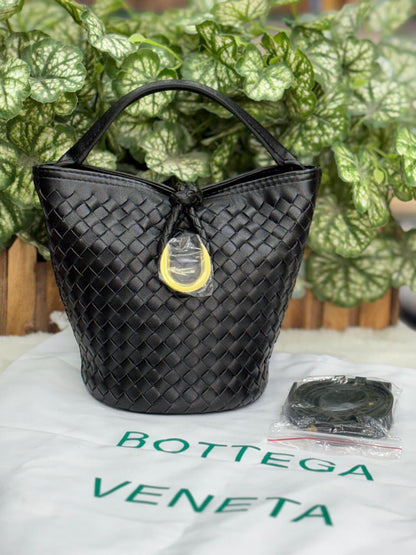 Luxury  Bucket Bag (Made in Italy)