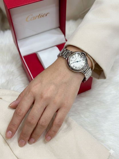Luxury watch for women(s)