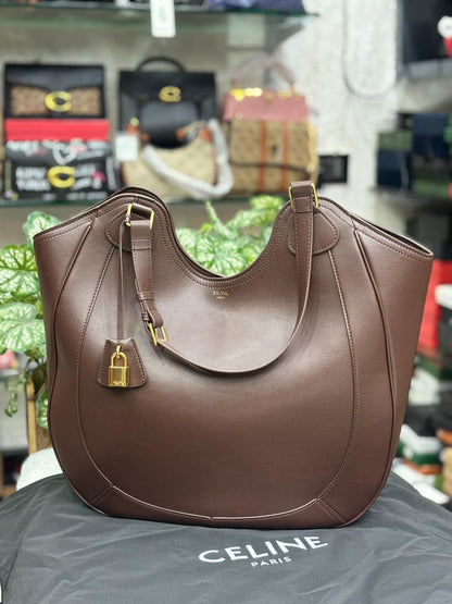 Luxury hobo bag top notch quality