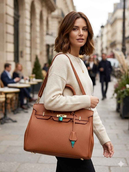 Hermes Birkin 35 cms