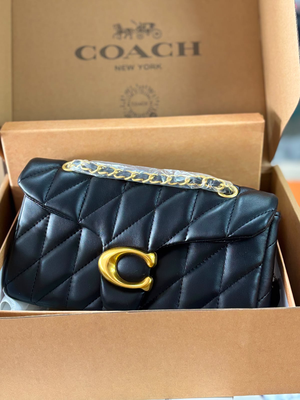 Luxury handbag