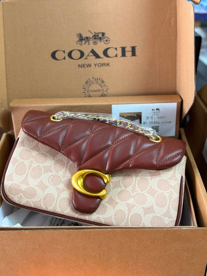 Luxury handbag