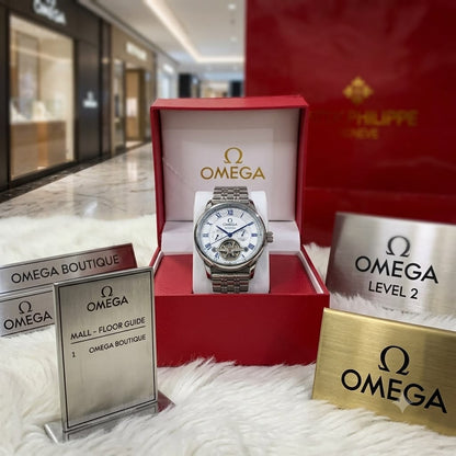 Luxury watch for men