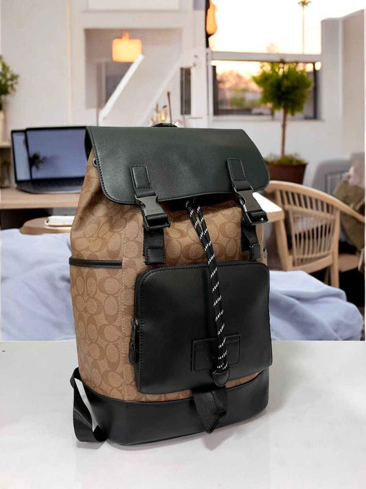 Coach Backpack