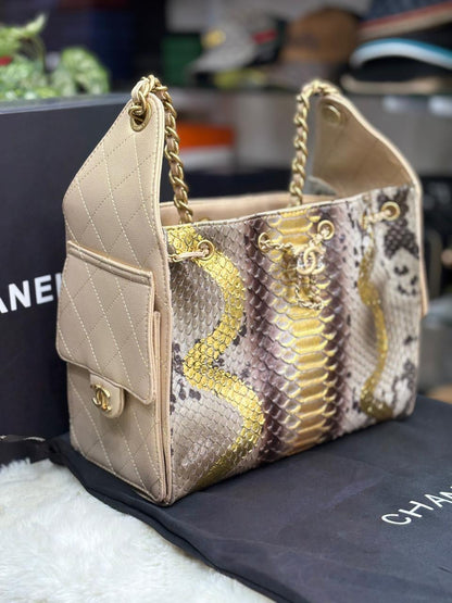 Luxury Shoulder Bag for Women