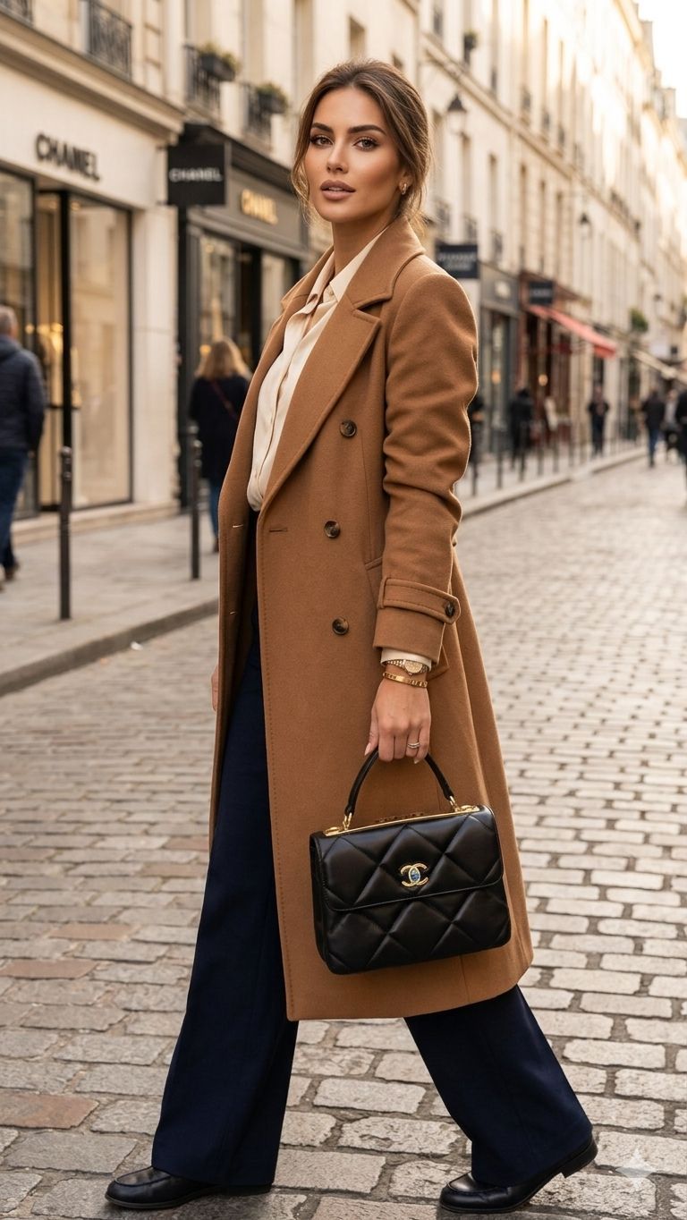 Luxury  Clutch Cum Shoulder Bag for Women