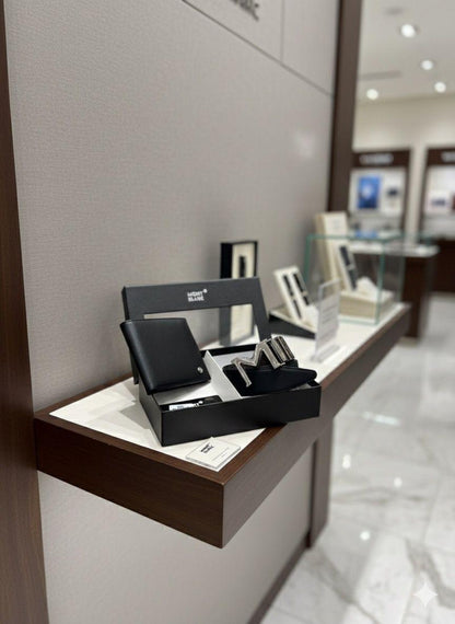 Luxury Men’s Gift Set