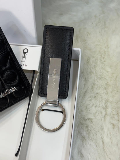 Luxury Wallet Gift Set for Men