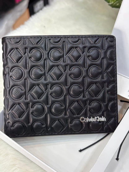 Luxury Wallet Gift Set for Men