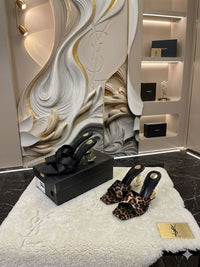 Heels for Women – Luxury Designer